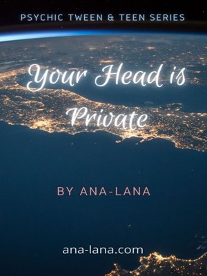 cover image of Your Head Is Private